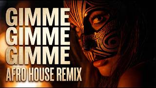 Download lagu Gimme! Gimme! Gimme! - ABBA | Afro House Remix Tribal Mood 🔥 mp3