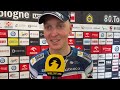 Tim Merlier sprint naar winst in Ronde van Polen: “Hectisch, gevaarlijk, slipperig!” - WIELERFLITS