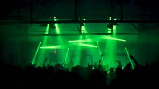 Keys N Krates - Dum Dee Dum (Live)