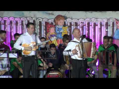 Prifarski muzikanti - Tako kot je, je prav (v živo)