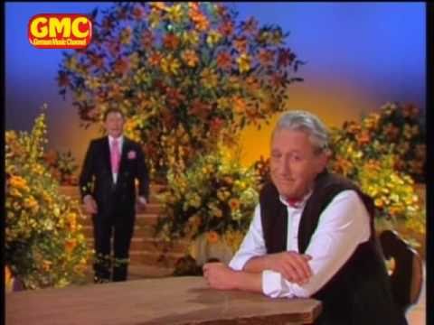 Sepp Viellechner & Maxl Graf - Kaum schau i auf d' Uhr, is scho Herbst