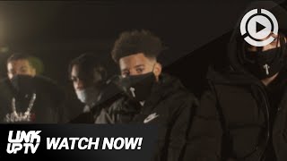 #yfn QS x TQ - Lit Round Ere [Music Video] | Link Up TV