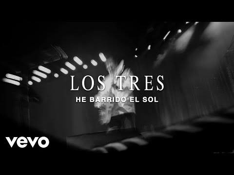 Video thumbnail for He barrido el sol (Revuelta en vivo)
