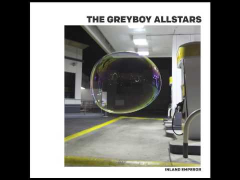 "Old Crow" - The Greyboy Allstars