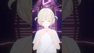 莉々華の今日も大天才っ!踊ってみた【轟はじめ】#shorts #vtuber #dance