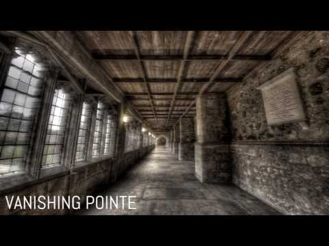 Vanishing Pointe - Richard Meyer