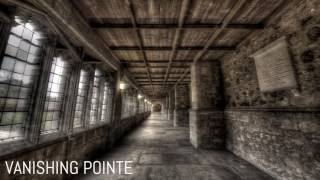 Cover art for Vanishing Pointe