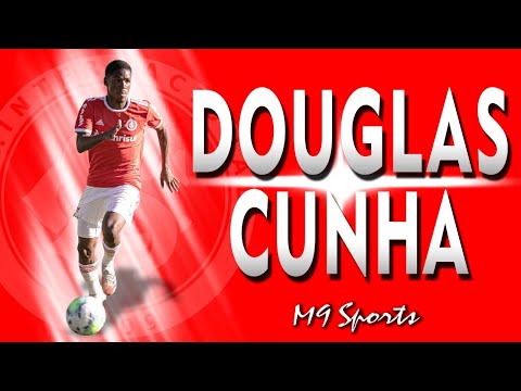 Douglas Cunha - Internacional - 2021