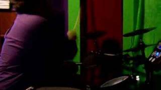 Mustard Plug - Brain on Ska drums and other shenanigans