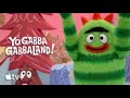 Keep It Easy Breezy With The Gabba Gang Yo Gabba GabbaLand