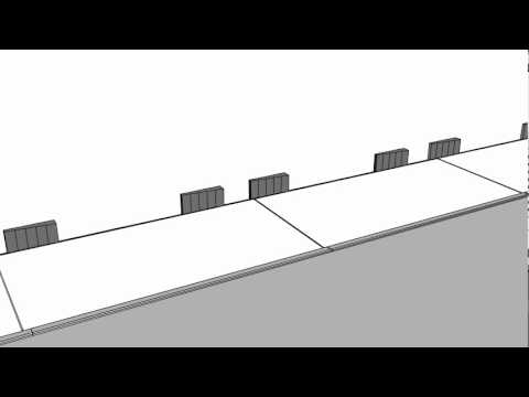 Original Click Tile Installation Video