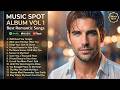 Romantic Songs That Touch the Heart 💖 Best Love Songs 2026 | MusicSpot