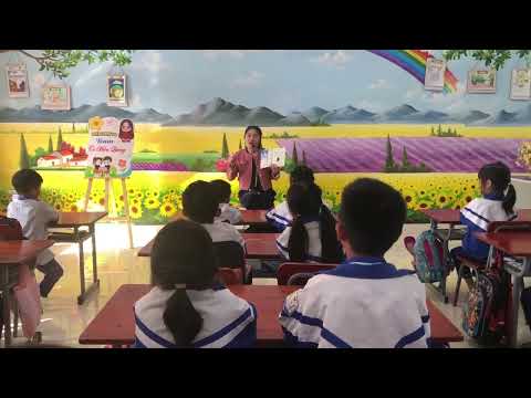 Giới thiệu sách tháng 12/2025 ( Cô giáo Đặng Thị Ái)