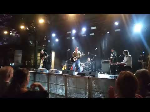 PER PERSSON & NYA PACKET + JAKOB HELLMAN "live" Cornelisdagen, Mosebacke, Stockholm 27/8-2023