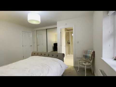 Beckett Court, Horbury - Virtual Tour