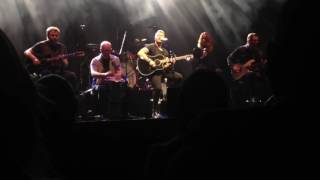 Ronan Keating  - She Knows Me (Live in Sydney 2016)