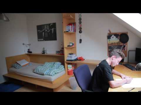 Prague Floorball Cup - The Cup of his dreams