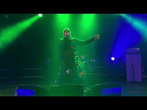 Days Of Sorrow live - Travel @ Red Box, Mönchengladbach 05/04/2023