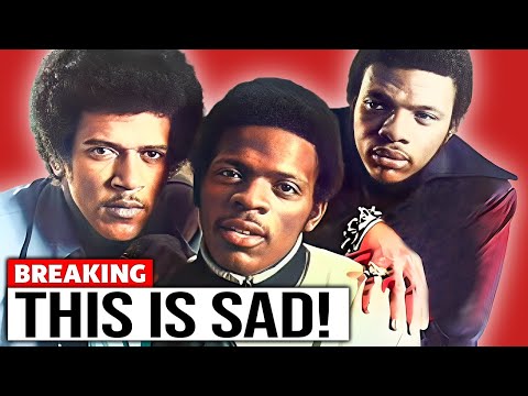 Thumbnail for The TRAGIC Life & End Of 'The Delfonics' Members Is SO SAD! by The Delfonics