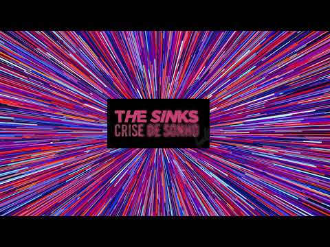 The Sinks | Crise de Sonho | Álbum (2025)