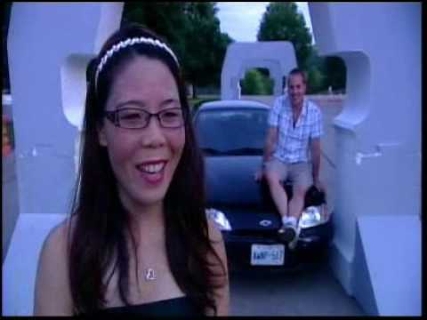 Canada's Worst Driver Season 4 Episode 8 Extras  Emily