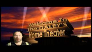 preview picture of video 'Daley's Home Theater 20th Styled Intro Parody Redux'