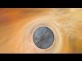 Documentary Science - Birth of a Black Hole