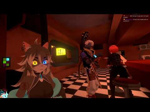 Callous Row S2 Ep 19 Ahi's Adventure: Hot Cha Cha - Full VoD