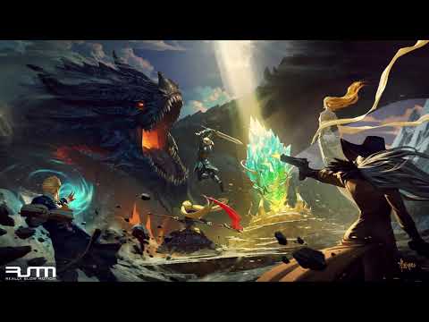 Really Slow Motion & Giant Apes - Forgotten Heroes (Epic Heroic Orchestral Action)
