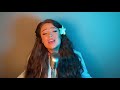 Justin Bieber - Ghost - (Cover by Alani Claire)