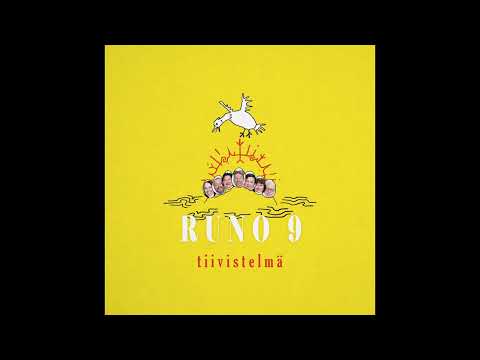 Kalevala 9. runon tiivistelmä