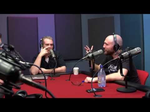 Video Giant Bombcast #439 - Dan Ryckert Discovering Espresso