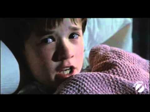 Non serve il Sesto Senso (REMAKE) © DOLiWOOD Films