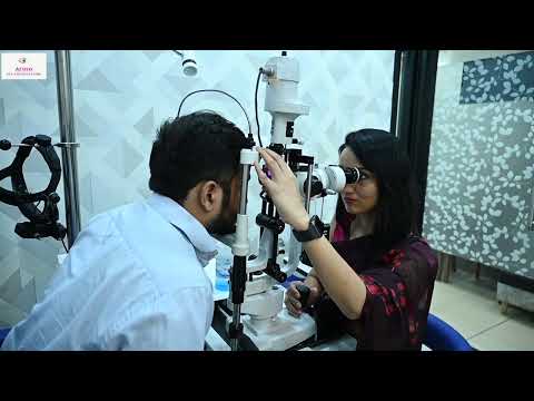 Dr Neha Khanna  # Atmos Eye & Retina Centre, VIP Road, Zirakpur , Punjab