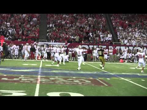 Colquitt Vs. Archer - Part 1