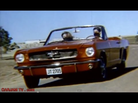 1965 Ford Mustang (CC-1321337) for sale in Rockville, Maryland
