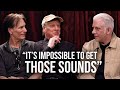 How Steve Vai and Adrian Belew Recreate Their "Zappa" Sound With Modern Gear