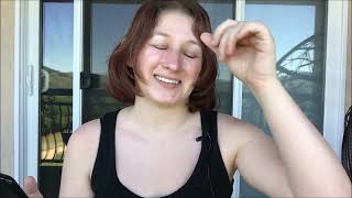 Jenn vlog #328: One day it's kicks, then it's kicks in the shins