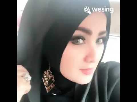 Gerimis Melanda Hati cover BY DELIA PARAMITHA  We Sing