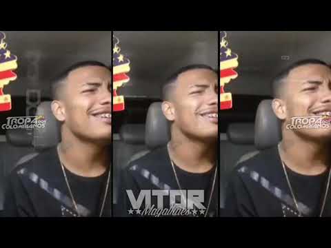 MC CJ E MC ZAQUIN - MELHOR TU PARTIR - É QUE SER SOLTEIRO É MUITO BOM (( DJ VITINHO DE SG ))