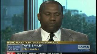Tavis Smiley: President Obama Should be Held Accountable