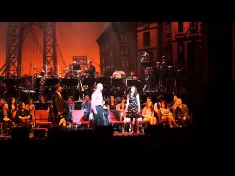 Chris Jackson (Benny) - That's whats up! (Cut song from In the Heights) (Concert '13)