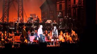 Chris Jackson (Benny) - That's whats up! (Cut song from In the Heights) (Concert '13)