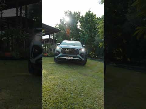 Sam Thaiday On the Road | Isuzu UTE Australia