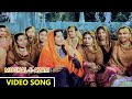 Teri Mehfil Mein Kismat ( तेरी महफ़िल में किस्म ) Video Song | Mughal-E-Azam Movie |