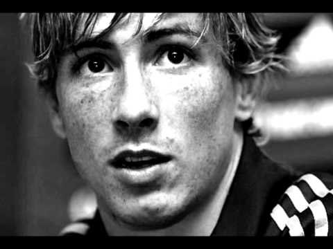 Dedicato al mio Campione: Fernando Torres