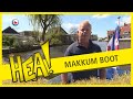 HEA! Goeie Makkum