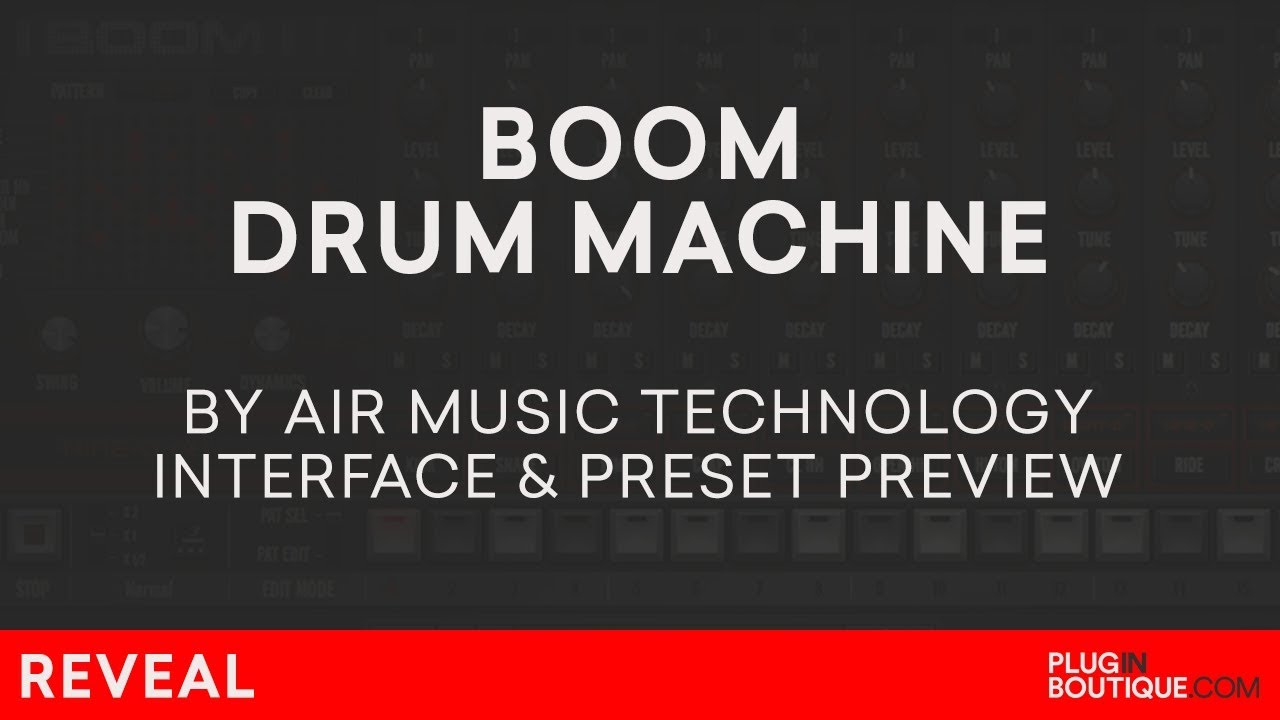 Boom Crossgrade thumbnail 3