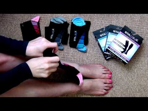 Best Compression Socks Review - Running, Nurses, Shin...