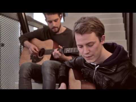 The More Or The Less - Show Me Where Your Heart Is | subtext.at Acoustic Session
